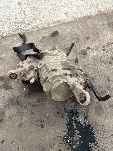 F1E1A2B5Z Mitsubishi Outlander Rear differential