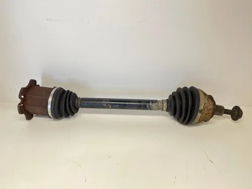 4FO407271S Audi A6 S6 C6 4F Front driveshaft