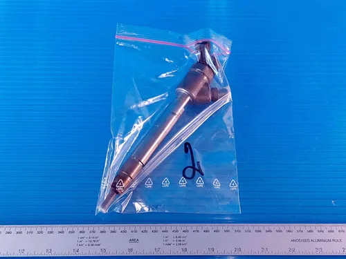 9828959880 Ford Focus Fuel injector