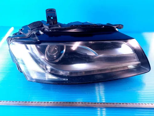 8T0941004AK Audi A5 8T 8F Headlight/headlamp