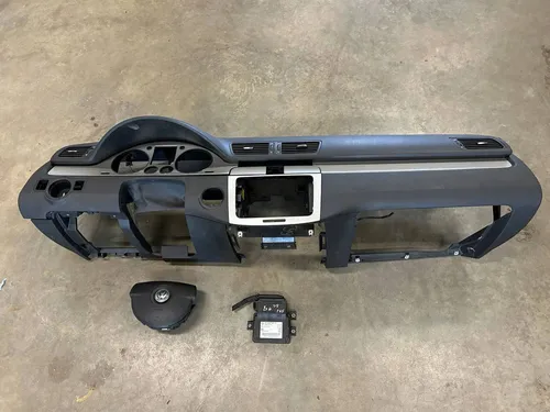 3C1857003 Volkswagen PASSAT B6 Dashboard