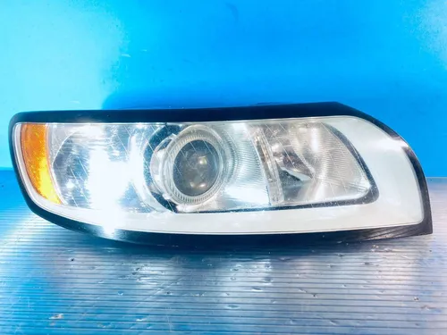31265695 Volvo V50 Headlight/headlamp
