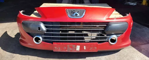9653345477 Peugeot 307 Front bumper