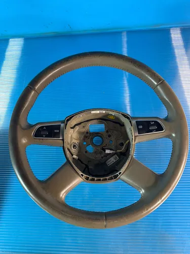 8K0419091D Audi A4 S4 B8 8K Steering wheel