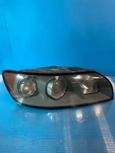 30698886 Volvo V50 Headlight/headlamp