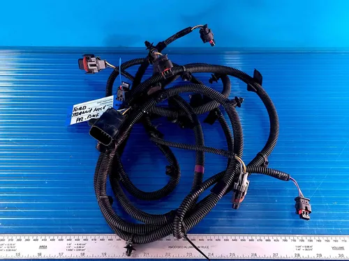BK3T15K867 Ford Transit Other wiring loom
