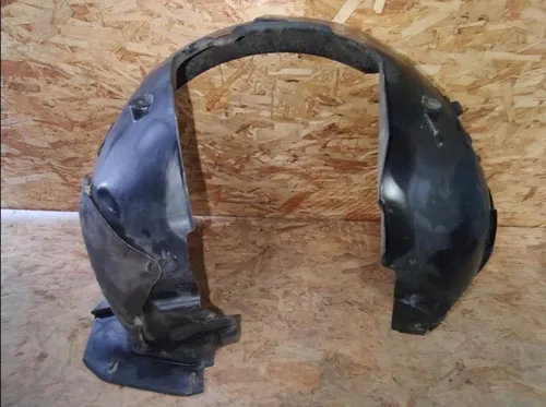 GX7316A574AE Jaguar XE Front wheel arch liner splash guards