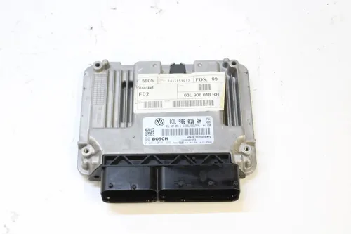 Volkswagen Sharan Other control units/modules