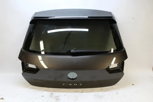 Volkswagen T-Roc Tailgate/trunk/boot lid