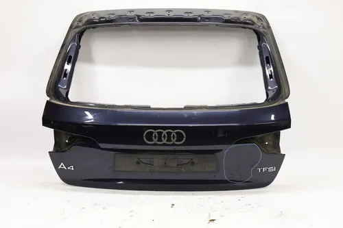 Audi A4 S4 B9 8W Tailgate/trunk/boot lid