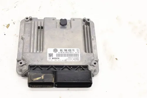 Volkswagen Tiguan Other control units/modules