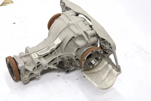 Audi Q5 SQ5 Rear differential
