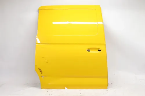 Volkswagen Caddy Front door