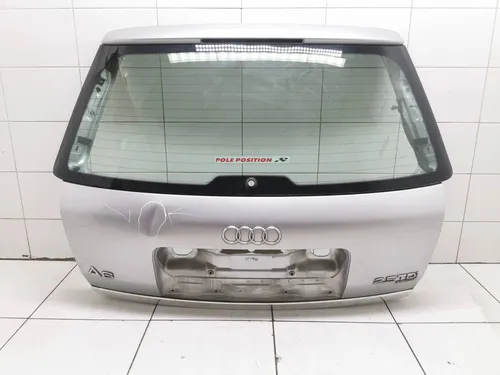 43R00137 Audi A6 S6 C5 4B Tailgate/trunk/boot lid