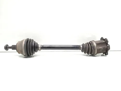 4F0407272N Audi A6 S6 C6 4F Front driveshaft