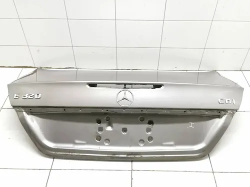 50809170310 Mercedes-Benz E W211 Tailgate/trunk/boot lid