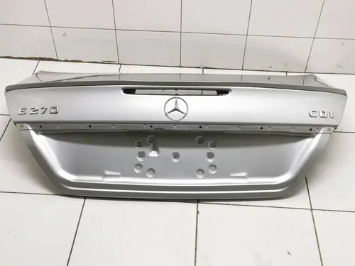 40128035430 Mercedes-Benz E W211 Tailgate/trunk/boot lid