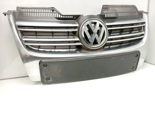 1K5853651 Volkswagen Golf V Front grill