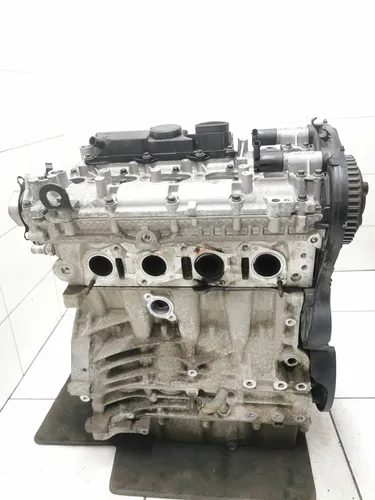 B4204t37 Volvo V40 Engine