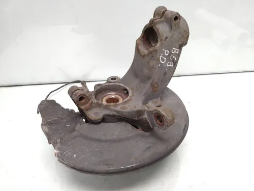 Dv613k170aa Ford Transit -  Tourneo Connect Front wheel hub spindle knuckle