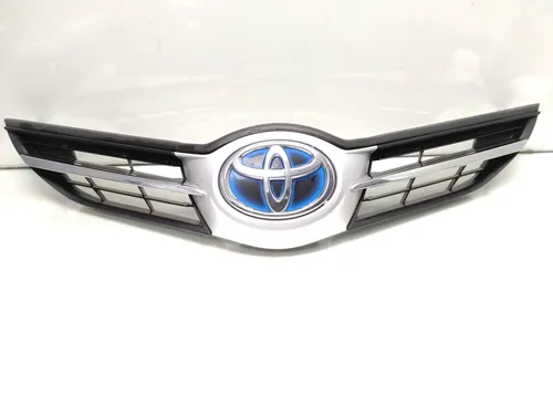 5311402260 Toyota Auris E180 Front bumper upper radiator grill