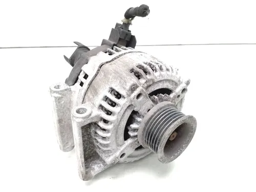 13520813 Opel Astra K Generator/alternator