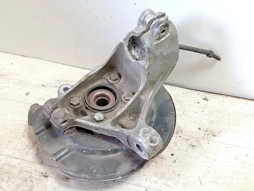 31387651 Volvo V40 Front wheel hub spindle knuckle
