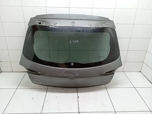DOT682AS3M5236 Opel Astra K Tailgate/trunk/boot lid