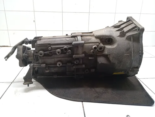 GS6137DZ BMW 3 E46 Manual 6 speed gearbox