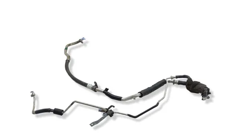 08A03 Mazda 6 Air conditioning (A/C) pipe/hose
