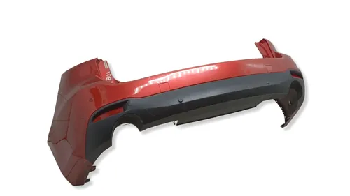 GHP950221 Mazda 6 Rear bumper