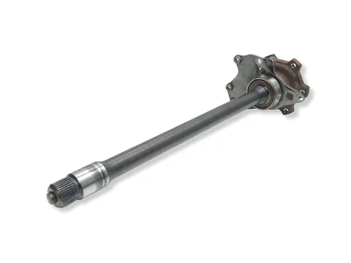 0CS409355B Audi Q5 SQ5 Front driveshaft