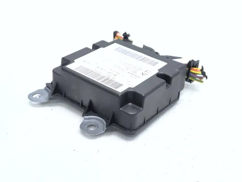 9823741880 Opel Grandland X Airbag control unit/module