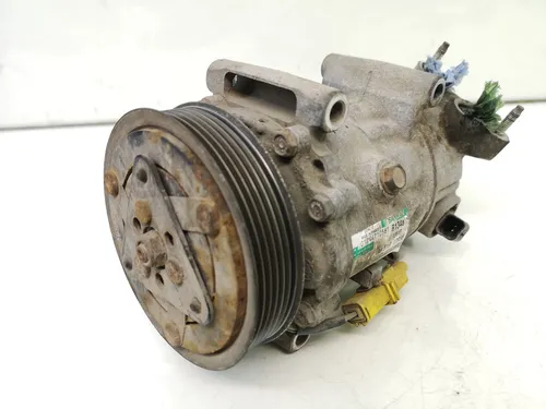 9651910980 Peugeot 307 Air conditioning (A/C) compressor (pump)