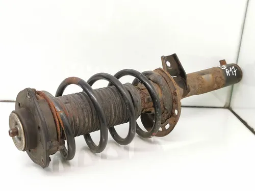 1T0413031FN Volkswagen Golf V Front shock absorber/damper