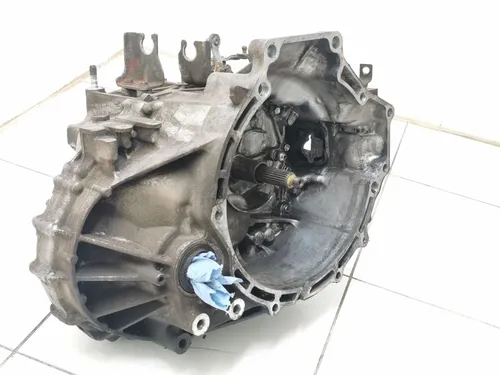 A6301701XF Mazda 6 Manual 6 speed gearbox
