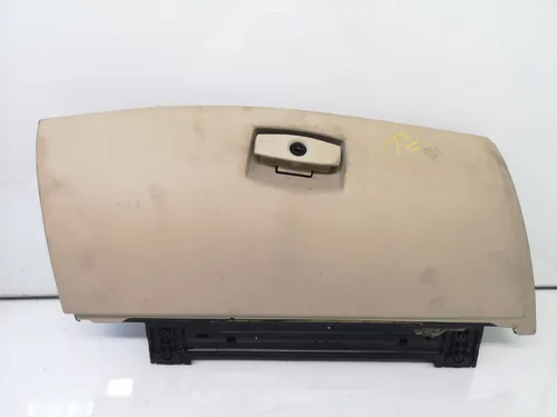 7034078 BMW 5 E60 E61 Glove box lid/cover