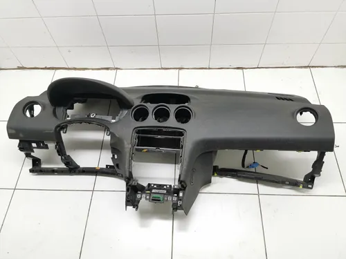 9681466680 Peugeot 308 Dashboard