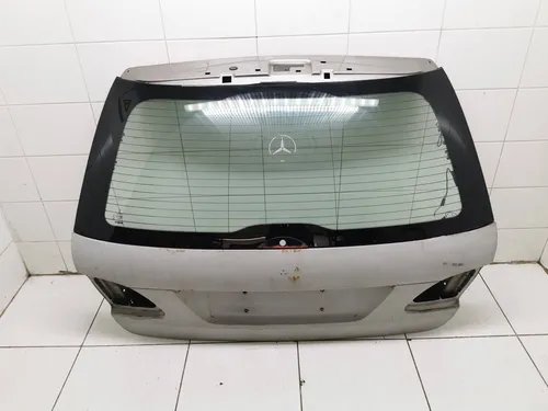 15042064 Mercedes-Benz E W211 Tailgate/trunk/boot lid