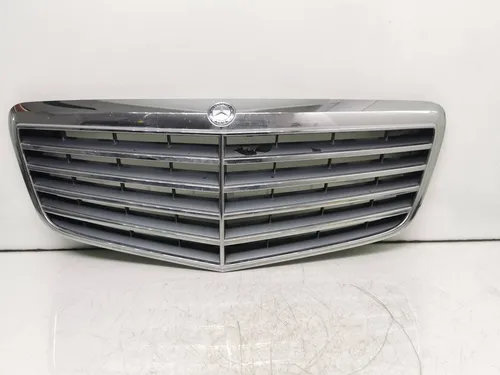 A2118801783 Mercedes-Benz E W211 Front grill