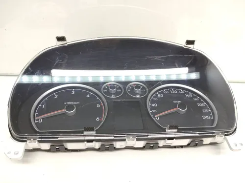 940032L560 Hyundai i30 Speedometer (instrument cluster)