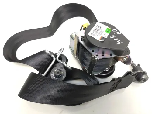 BM5161294ADW Ford Focus Front seatbelt