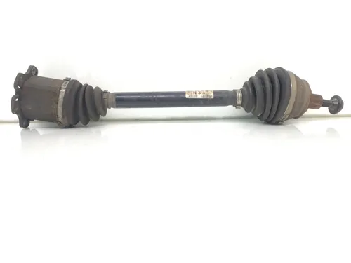 4F0407272N Audi A6 S6 C6 4F Front driveshaft