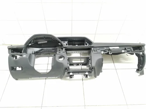 A2126802387 Mercedes-Benz E W212 Dashboard