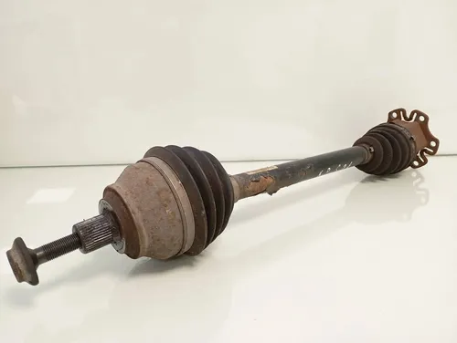 4F0407271K Audi A6 S6 C6 4F Front driveshaft