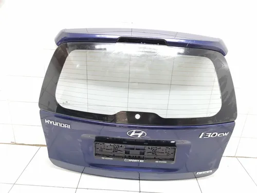 43R000382 Hyundai i30 Tailgate/trunk/boot lid