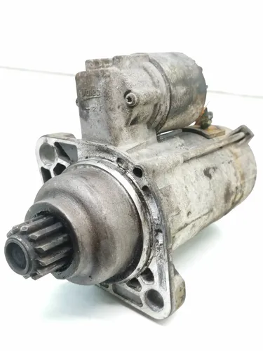 11668 Volkswagen Caddy Starter motor