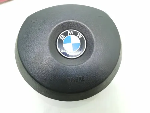 6296103 BMW X5 E53 Steering wheel airbag