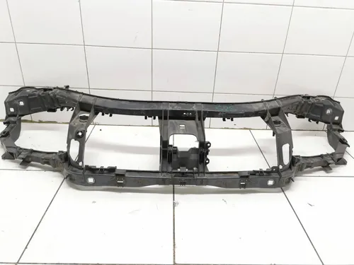 6m218b041 Ford S-MAX Radiator support slam panel