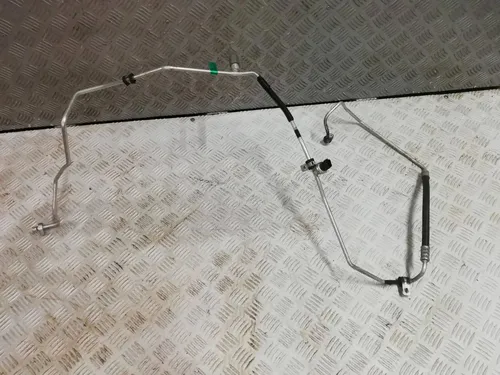 924404105R Renault Captur Air conditioning (A/C) pipe/hose